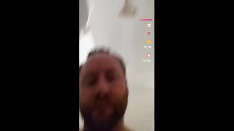 Snapshot of 1machine1guy chatting on January 9, 2025, 2:29 pm Clay online show from January 9, 2025, 2:29 pm