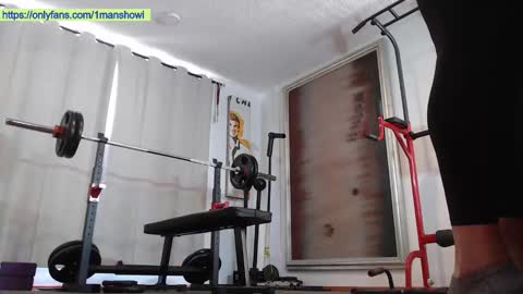 1manshow11 online show from February 3, 2026, 4:23 pm