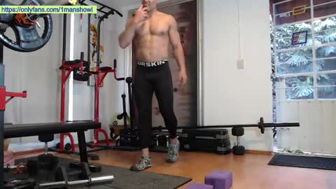 1manshow11 online show from February 17, 2026, 11:22 pm