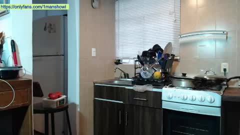 1manshow11 online show from April 20, 2026, 10:33 pm