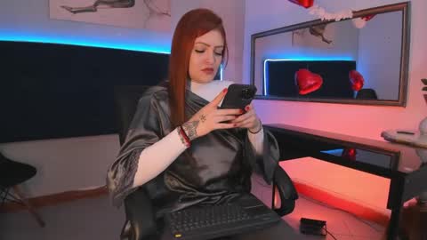               online show from February 20, 2025, 6:24 pm