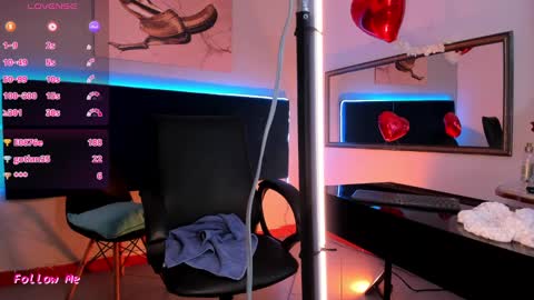               online show from February 24, 2025, 10:03 pm