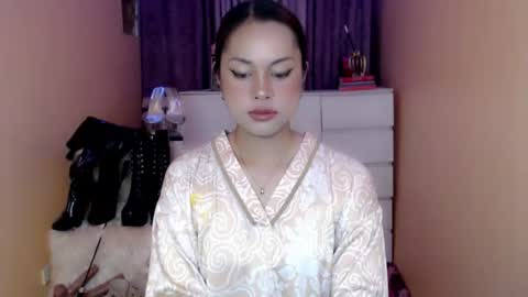 Snapshot of 1miracle_tranny chatting on June 22, 2026, 6:32 am 1miracle_tranny online show from June 22, 2026, 6:32 am