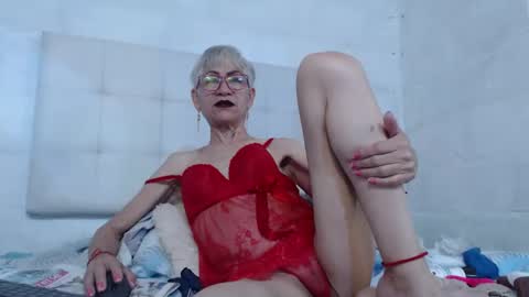 Miss Monserrate online show from December 30, 2024, 10:10 am