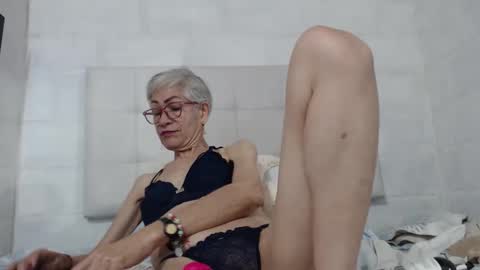 Miss Monserrate online show from January 12, 2025, 2:30 pm