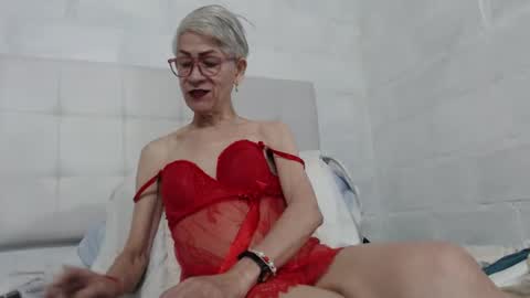 Miss Monserrate online show from January 25, 2025, 2:47 pm