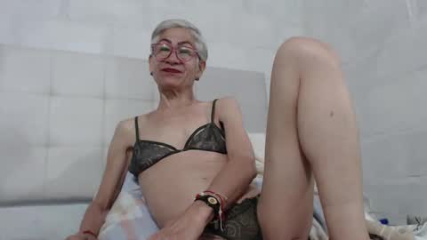 Miss Monserrate online show from February 10, 2025, 1:55 pm