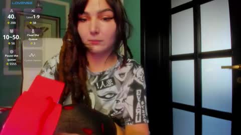 Moona  online show from January 17, 2026, 12:10 pm