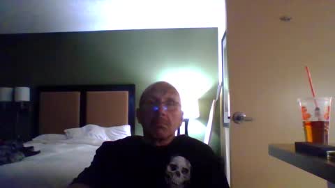 TheShyOne18 online show from September 28, 2025, 11:48 am