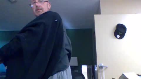 TheShyOne18 online show from February 22, 2026, 5:00 pm