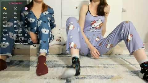 molly online show from April 23, 2026, 7:16 pm