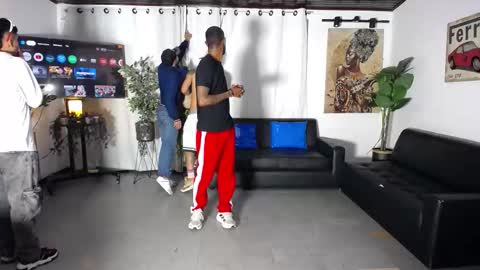 pushman online show from November 14, 2025, 11:20 am