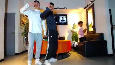 pushman online show from February 28, 2026, 1:45 pm