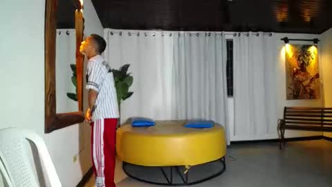 pushman online show from April 24, 2026, 11:34 am