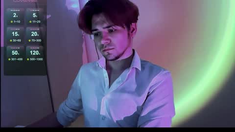 1roberttt online show from October 10, 2025, 9:03 pm