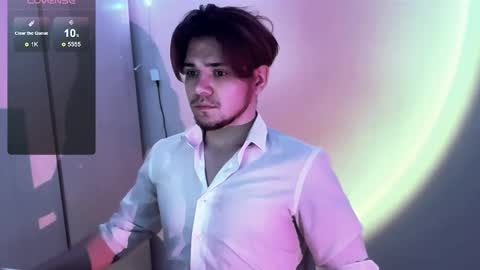 1roberttt online show from December 5, 2025, 9:00 pm