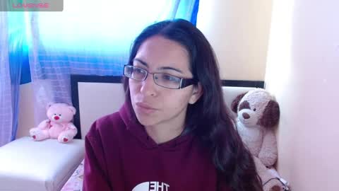 paola online show from January 9, 2025, 6:57 pm