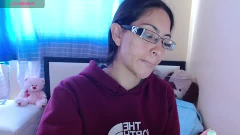 paola online show from January 31, 2025, 8:01 pm