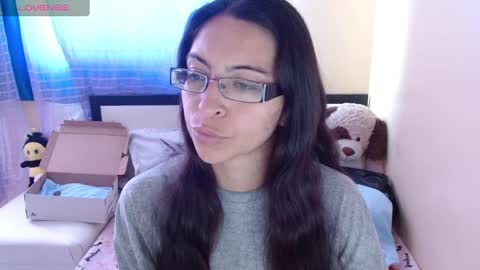 paola online show from February 12, 2025, 7:35 pm