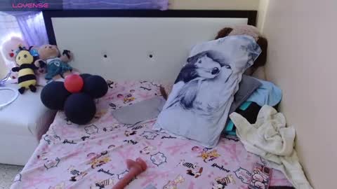 paola online show from March 1, 2025, 9:37 pm