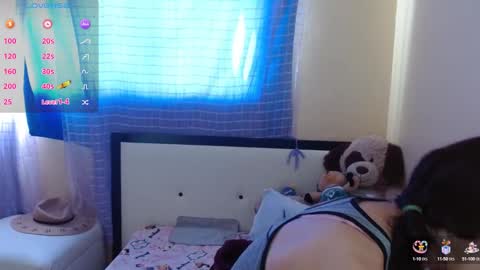 paola online show from September 11, 2025, 6:52 pm