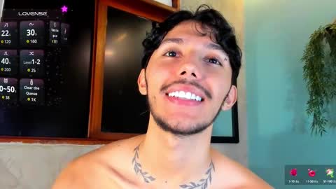 Sebastian online show from September 10, 2025, 7:25 pm