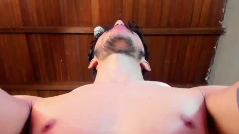 Sebastian online show from September 23, 2025, 8:12 pm