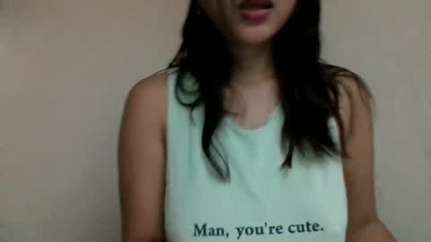 Snapshot of 1smile4u chatting on July 28, 2026, 7:15 am 1smile4u online show from July 28, 2026, 7:15 am
