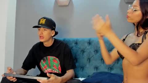 1Threestar online show from January 25, 2025, 4:03 pm