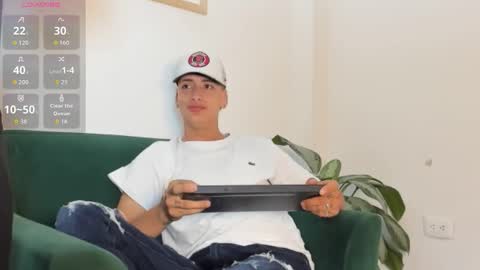 1Threestar online show from November 12, 2025, 12:49 pm