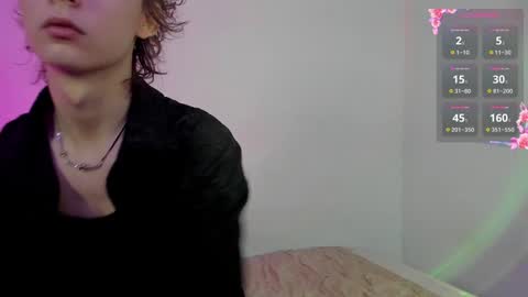 Milos online show from January 15, 2025, 9:51 pm