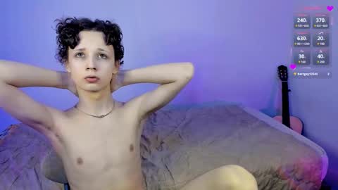 Milos online show from February 10, 2025, 6:24 pm