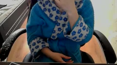 1your_hot_girls online show from March 31, 2026, 12:27 pm