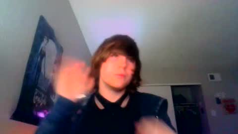 IllDoAnyThingForYou online show from December 3, 2025, 12:29 am