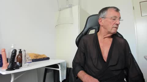 Henk online show from September 30, 2025, 11:15 am