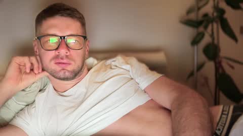 Romano online show from January 8, 2025, 8:50 pm