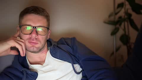 Romano online show from January 12, 2025, 9:29 pm