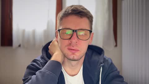 Romano online show from January 30, 2025, 2:04 pm