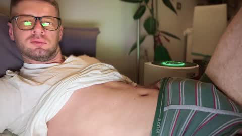 Romano online show from February 5, 2025, 9:40 pm