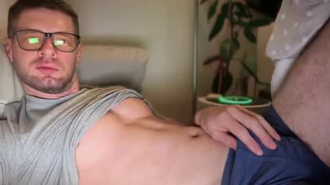 Romano online show from February 18, 2025, 9:09 pm