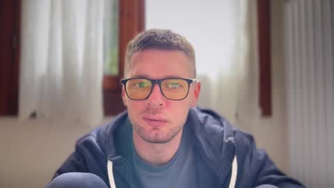 Romano online show from February 28, 2025, 12:09 pm