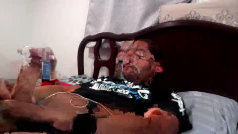 Miguel online show from June 30, 2026, 4:46 am