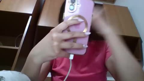 Snapshot of 20_ivy chatting on March 30, 2026, 6:53 pm 20 ivyy online show from March 30, 2026, 6:53 pm