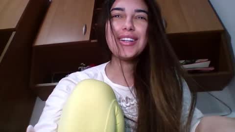 Snapshot of 20_ivy chatting on April 1, 2026, 9:12 pm 20 ivyy online show from April 1, 2026, 9:12 pm