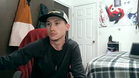 AlecurClit online show from December 3, 2024, 12:13 am