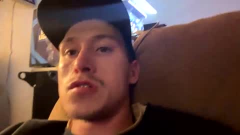 AlecurClit online show from January 1, 2025, 1:04 am