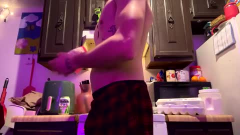 AlecurClit online show from January 9, 2025, 11:14 am