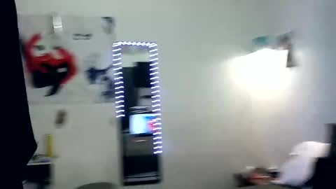 AlecurClit online show from January 24, 2025, 12:20 am