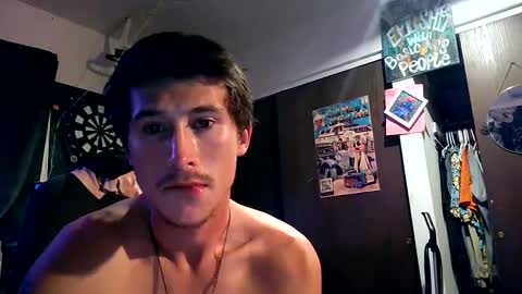 AlecurClit online show from September 30, 2025, 12:59 am