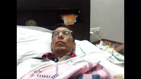 2277harsh online show from January 11, 2026, 7:30 pm